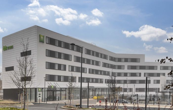 ibis Styles Paris Orly Airport