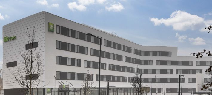 ibis Styles Paris Orly Airport Hôtels à&nbsp;: Essonne