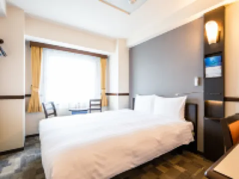 東横 INN 福島駅西口 福島のホテル