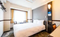 Toyoko Inn Fukushima Station Nishi Hotel berhampiran AEON(FUKUSHIMA)