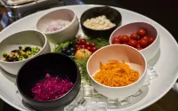 HOTEL GRAND CIEL HANAMAKI - Aamiainen