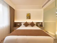 Hangzhou Die Lai Juyue Homestay Hotel berhampiran Lingyin Temple