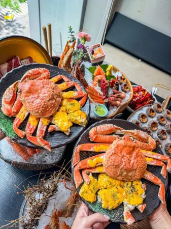 Lingshui Qianyu Qianxun Seaview Holiday B&B (Qingshuiwan Lighthouse Branch) Отели в г. Линшуй