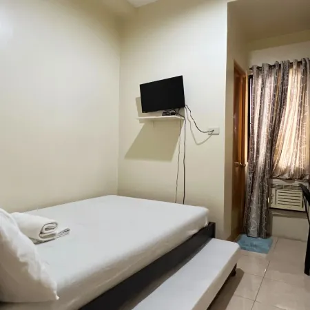 Sta Rosa Inn Iloilo powered by Cocotel