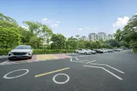 八方精選飯店（東莞松山湖景區店） 東莞住宿飯店
