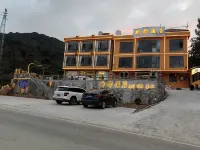 Yuanyang Duoyishu Xindu Hotel