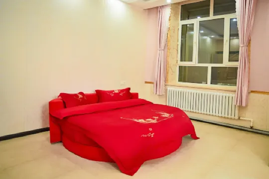 Chunhang Hotel (Harbin Airport)