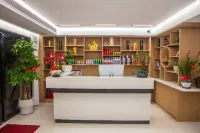 Wencheng Muxin Homestay (Baizhangji Town)