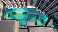 The SIGAR Hotel at Sutera Bay. - Romantic