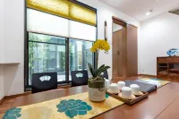 Hoshiya Ryokan Shinsennoyado - Bungalow