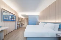 HanTing Hotel (Harbin Zhongyang Dajie Pedestrian Street Youyi Road) Hotels in Harbin