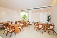 大新那依家民宿（峒那嶼灣景區店） - 早餐