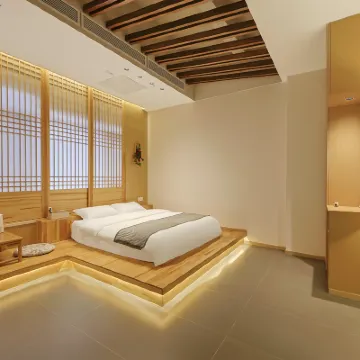 Jiacheng Hotel (Yanbian University) Hotels near Yandaxuefu Square