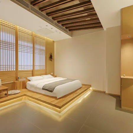Jiacheng Hotel (Yanbian University)