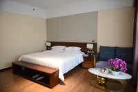 Binhai Holiday Apartment - Kitchens