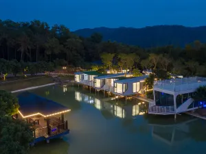 YIXIANGJU RESORT VILLA