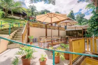 BUSAI DREAM FALLS RESORT Hotels in Loboc