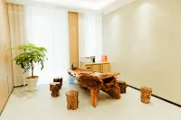 AiDePinYue Hotel (Zhengzhou High-speed Railway West Station) Hotels in Xingyang