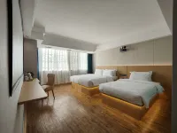 Yuli Shubo Smart Hotel (Qilin Shengshi Branch)