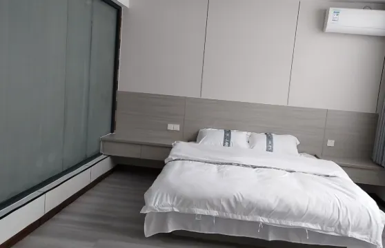 蘄春紅房民宿（劉河鎮店）