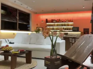 途遇·阿若雅民宿