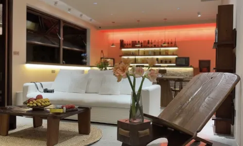 途遇·阿若雅民宿