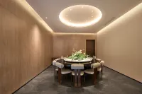 YuYan - Lake View Boutique Hotel - Morgenmad