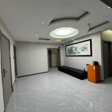 Harbin Mingyang Express Hotel