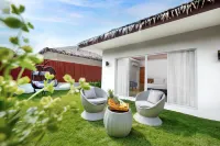 Secret Garden Resort Panglao Island Hotels in Dauis