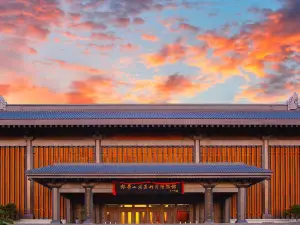 Top 20 4-Sterren Geselecteerde Hotels in Linyi