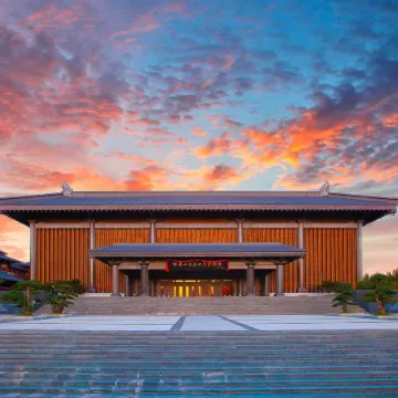 Hyatt Place Linyi People Square