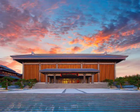 HYATT PLACE臨沂ハイアット プレイスホテル 臨沂のホテル