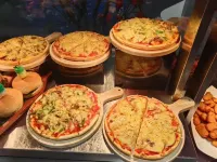 SU·Niujiao Village - A Fantastic Countryside Resort - breakfast