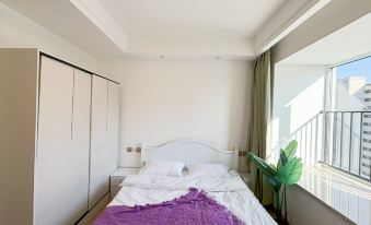 Xizhou Homestay (Nanxun High-Speed Railway Station)