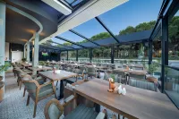 ONYOUR DREAMS HOTEL BELEK