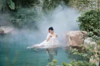 Moganshan Jiangnan Yaowu Zhuxiang Resort Hotel - romantis