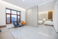 Yabuli Yunfeng Bieyuan Hotels in Shangzhi