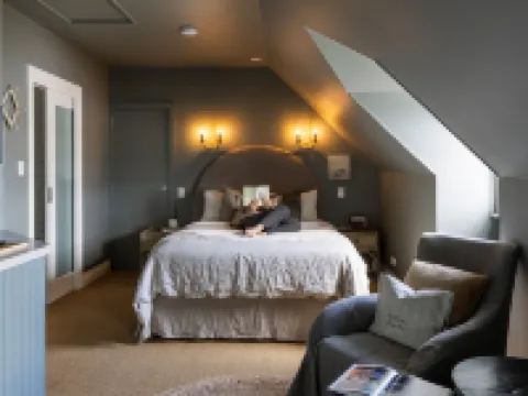 Ship Inn Stanley Hôtels à : Stanley