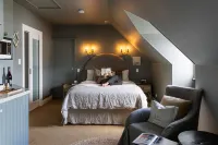 Ship Inn Stanley Hotels in Stanley