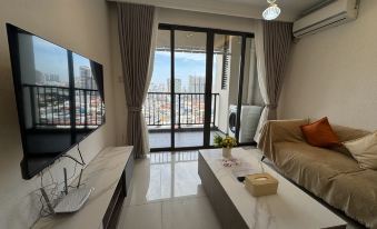 Orange Delight Hotel(R&F City)