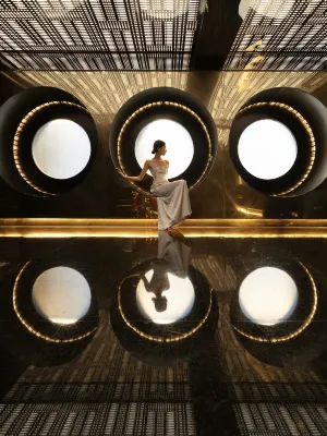 ISEYA Design Hotel (Chengdu Taikoo Li) Hotels in Chengdu