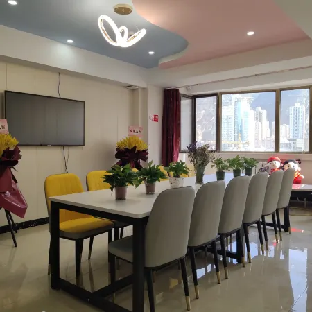Lanzhou dawanjia Youth Hostel