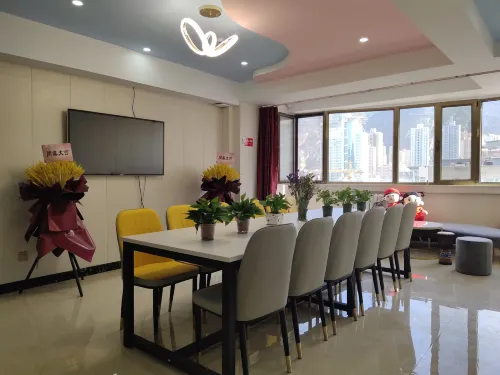 Lanzhou dawanjia Youth Hostel