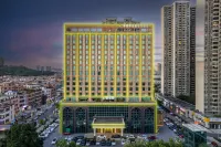 YIGuige Hotel (Wanke Plaza, Nanhai, Foshan)