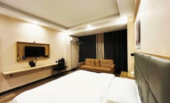 Burton Business Hotel