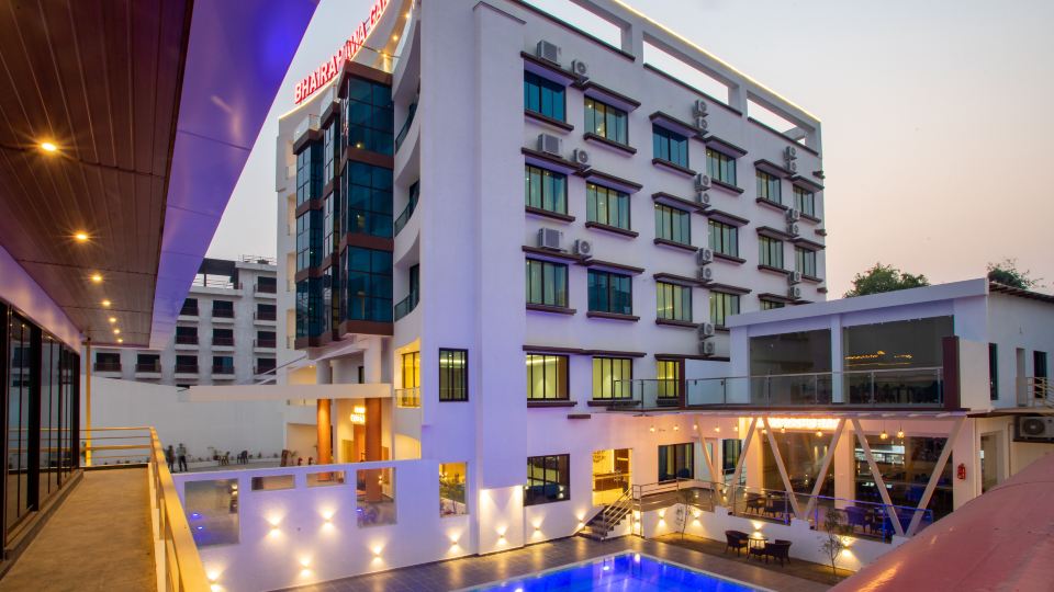 Bhairahawa Garden Resort