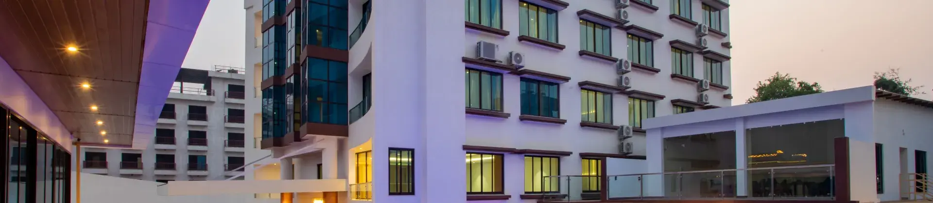 4-Star Select Hotels