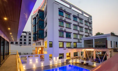 Bhairahawa Garden Resort