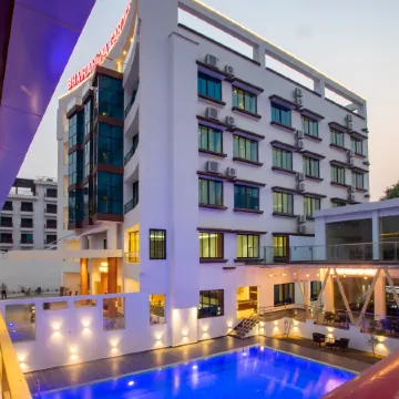 Bhairahawa Garden Resort