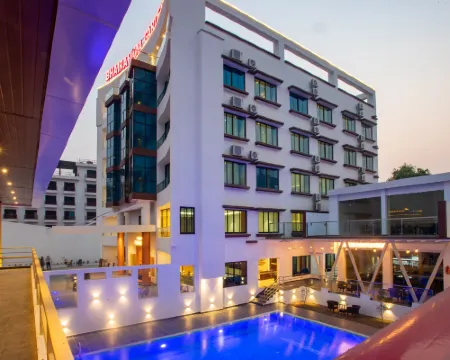 Bhairahawa Garden Resort Hotels in Bhairahawa